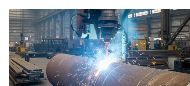 SAW Welding Machines Key Features