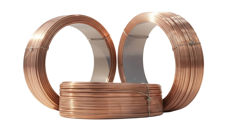 SAW Welding Wire Feature