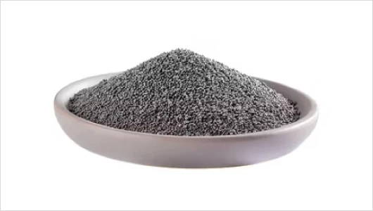 Spherical Tungsten Carbide Pellets