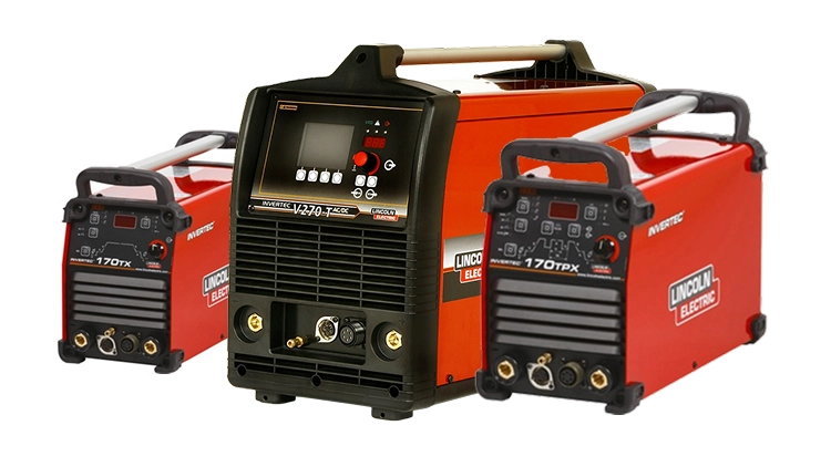 TIG Welders Wire Feature