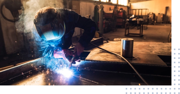 TIG Welders Wire Applications