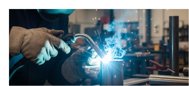 TIG Welding Machines Key Features