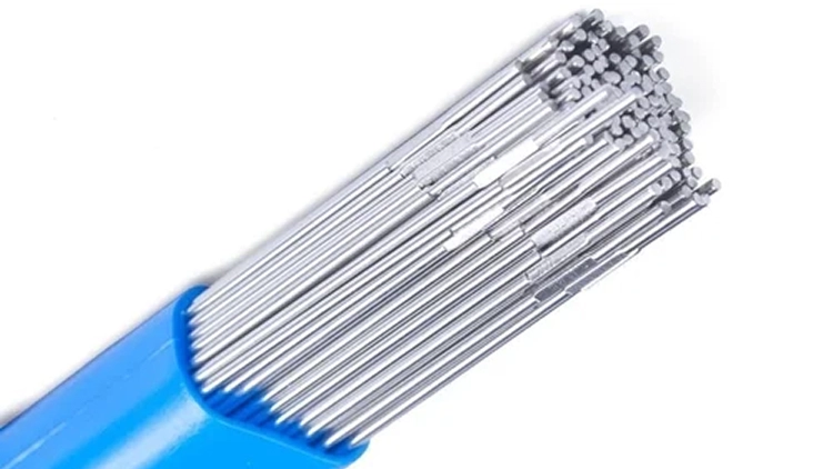 TIG Welding Wire Feature