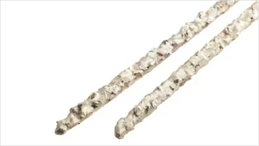 Tungsten Carbide Composite Brazing Rods