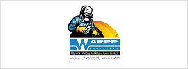 WARPP Logo