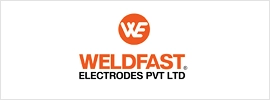 WELDFAST Logo