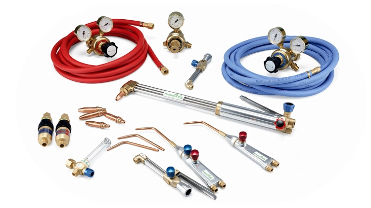 Welding Accessories Feature