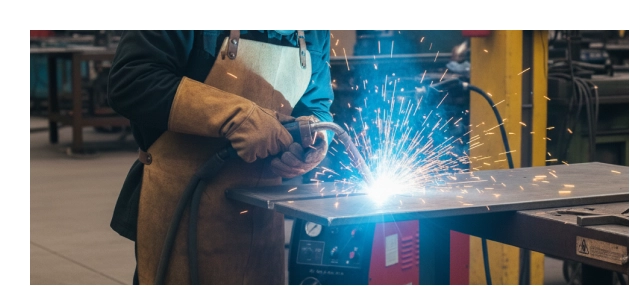 Welding Consumables Key Features