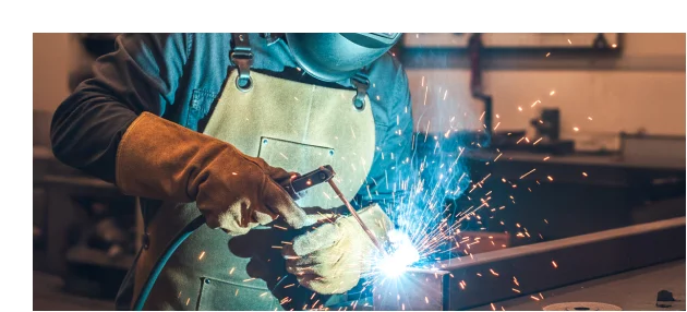 Welding Electrodes Key Features