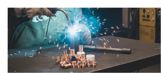 Welding Nozzles Key Features