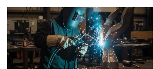 Welding Torches Key Features