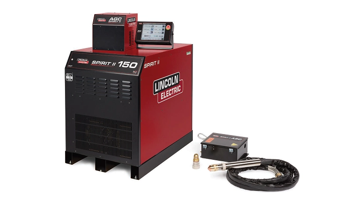 150A – Automatic and Manual Models