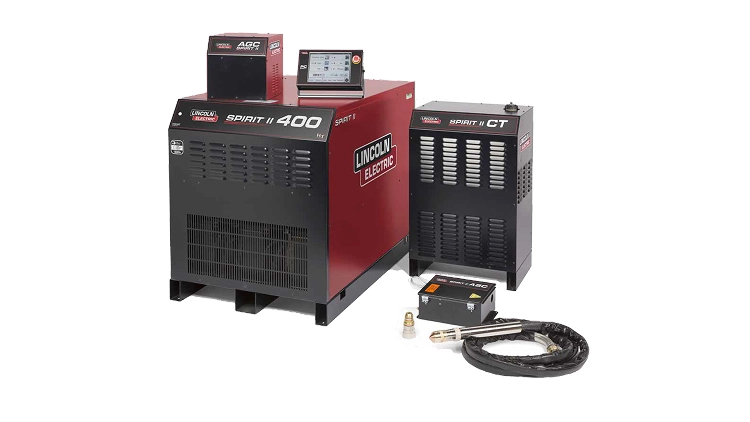 150A & 400A – INOVA Models