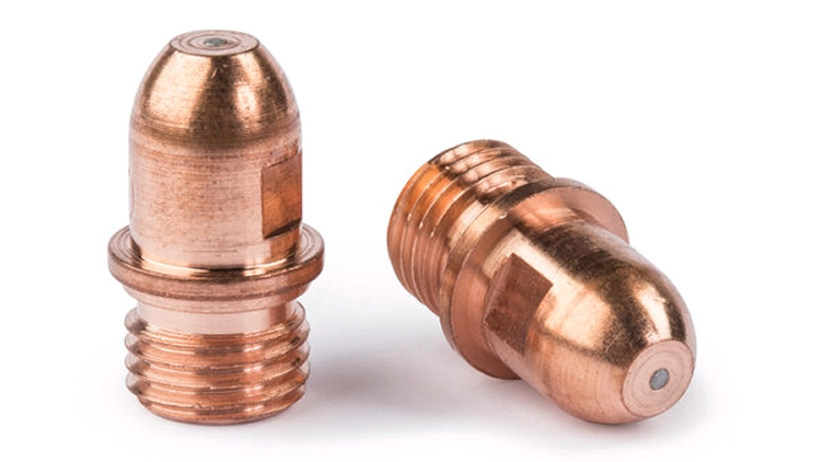 Electrode Assemblies