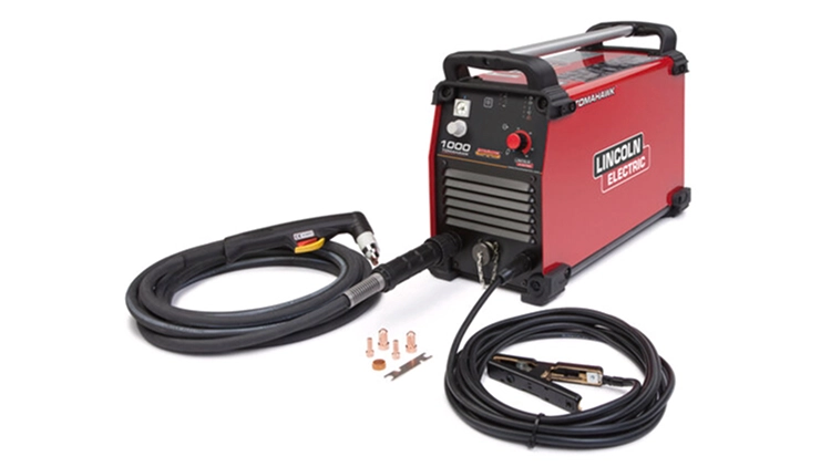 Tomahawk® 1000 Plasma Cutter – K2808-1