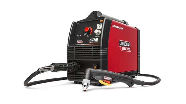 Tomahawk® 625 Plasma Cutter – K2807-1
