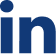 LinkedIn Icon