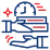 On-Time Delivery Commitments Icon