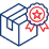 Premium Product Quality Icon