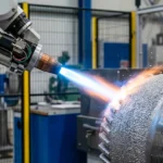 What is Thermal Spray? Types, Uses, and Complete Guide of Thermal Spray Coating