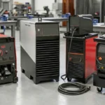 What is Welding Machines? A Complete Guide