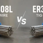 ER308L vs ER309L TIG Wire