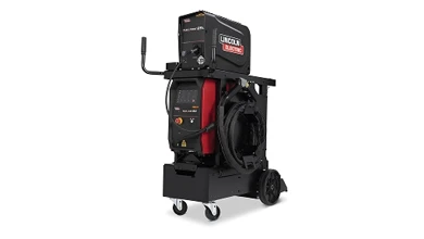 Laser Welding Machine from Shivshakti Metal