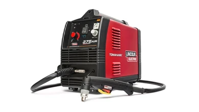Plasma Welding Machine from Shivshakti Metal