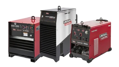 SAW Welding Machine from Shivshakti Metal