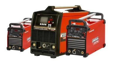 TIG Welding Machine from Shivshakti Metal