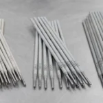 Types of Shivshakti Metal Welding Electrodes