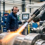 Types of Thermal Spray