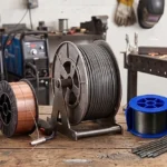 Types of Welding Wires