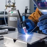 How to Weld Inconel 625: Right Filler Wire, Settings & Common Mistakes