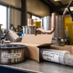 Monel Filler Wire (ERNiCu-7): Grades, Applications & How to Choose